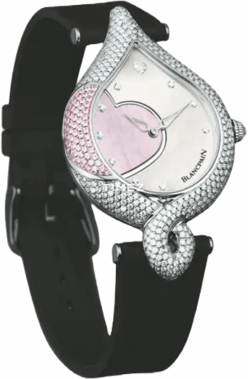 Blancpain Ladybird 0081-5560-52