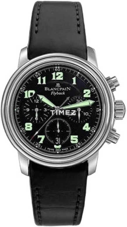 Blancpain Léman 2185F-1130-64B