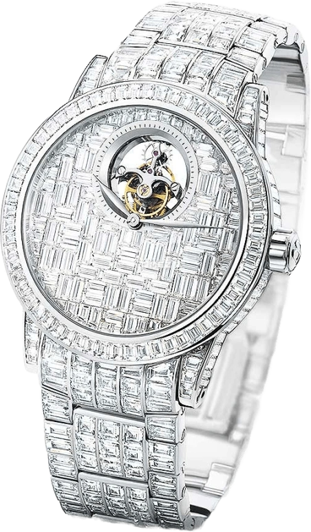 Blancpain Spécialités 2926-5222-92S