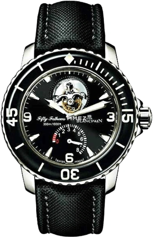 Blancpain Fifty Fathoms 5025-1530-52