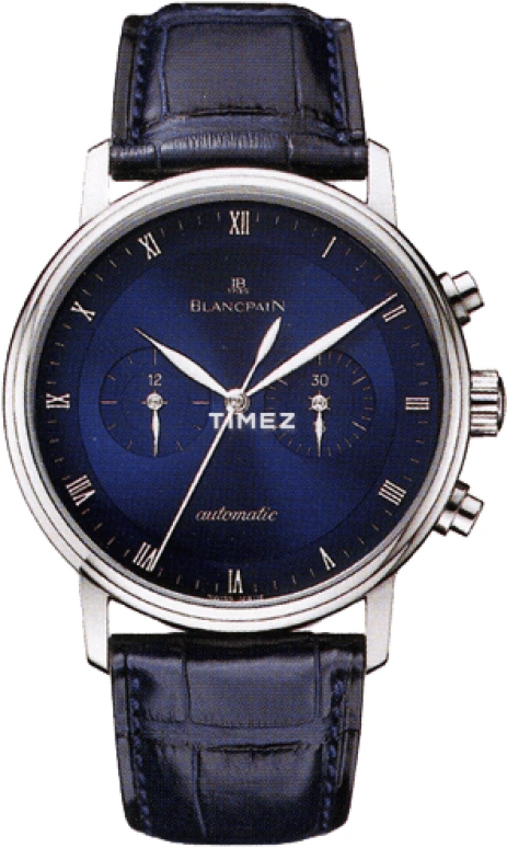 Blancpain Villeret 4082-1540-55