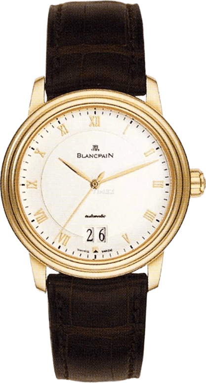 Blancpain Léman 6850-3642-55B