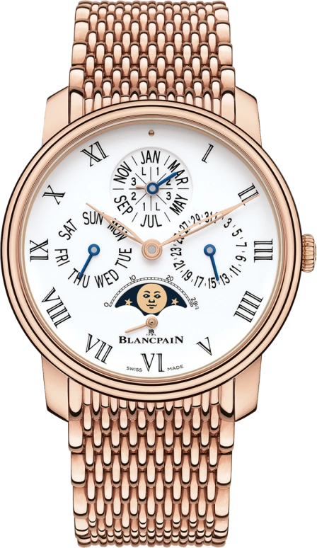 Blancpain Villeret 6659-3631-MMB