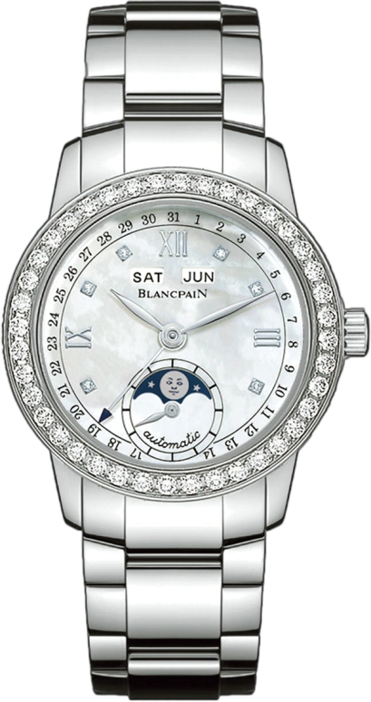 Blancpain Ladybird 2360-4691A-71A