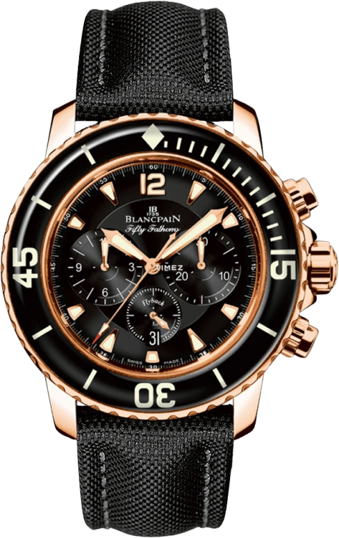Blancpain Fifty Fathoms 5085F-3630-52B