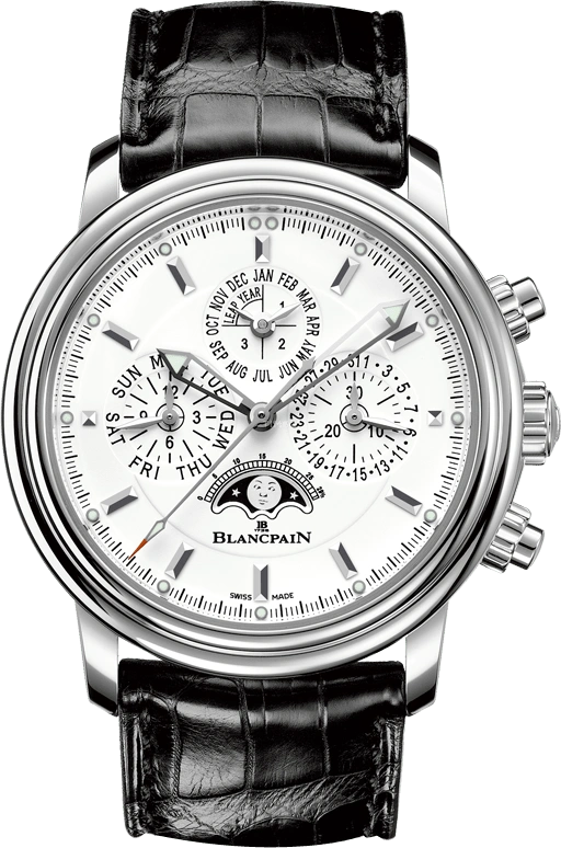 Blancpain Léman 2685F-1127-53B