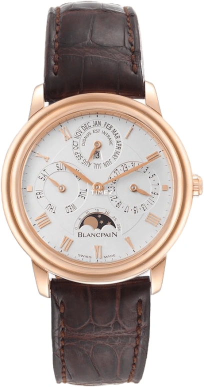 Blancpain Villeret 6056-3642A-55