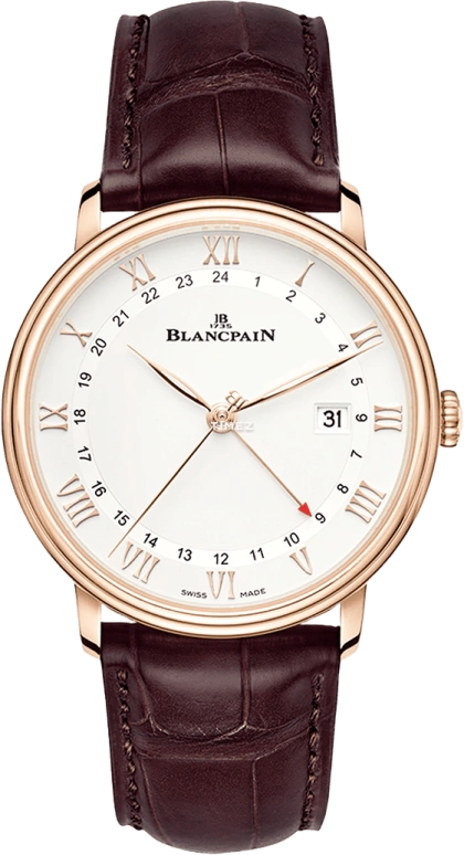 Blancpain Villeret 6662-3642-55