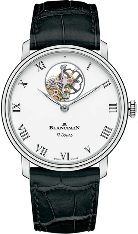 Blancpain Villeret 66240-3431-55B