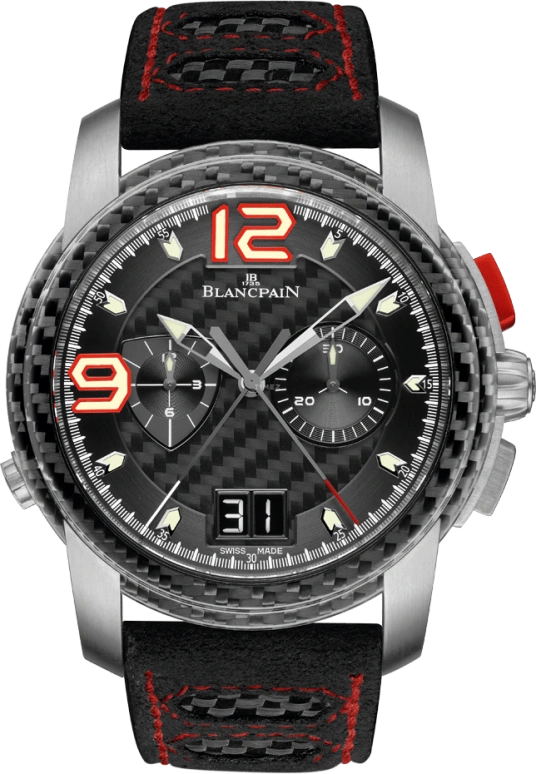 Blancpain L-Evolution 8886F-1503-52B