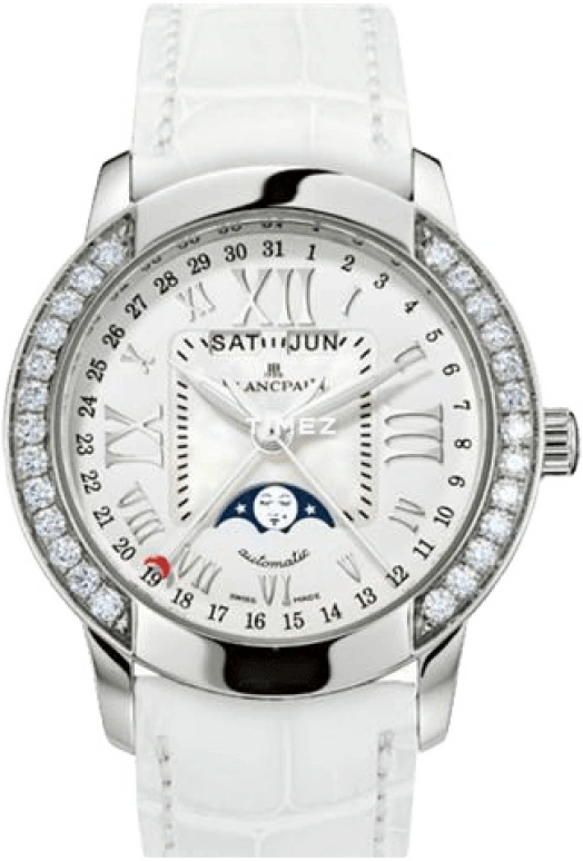 Blancpain Léman 3253-6044-55B