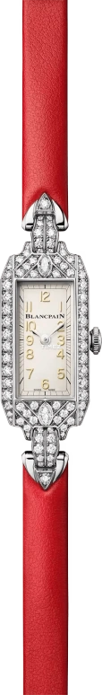 Blancpain Ladybird 0091A-9442-63A