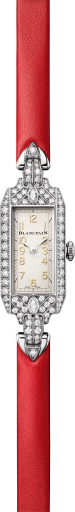 Blancpain Ladybird 0091A-9442-63A