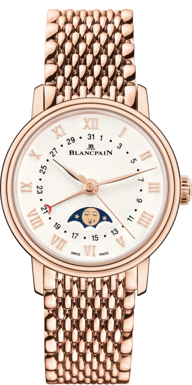 Blancpain Villeret 6106-3642-MMB