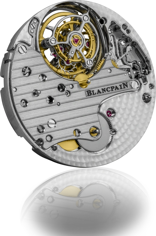 Blancpain,Villeret 43.50mm,43.50mm,Platinum,Automatic,120hours,In-house Caliber,0225,0225-3434-53B