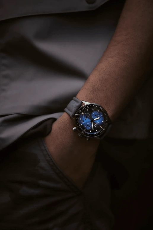 Blancpain,Fifty Fathoms 43.60mm,43.60mm,Ceramic,Blue,Automatic,Chronograph,Day,Flyback,5200 0140 O52A