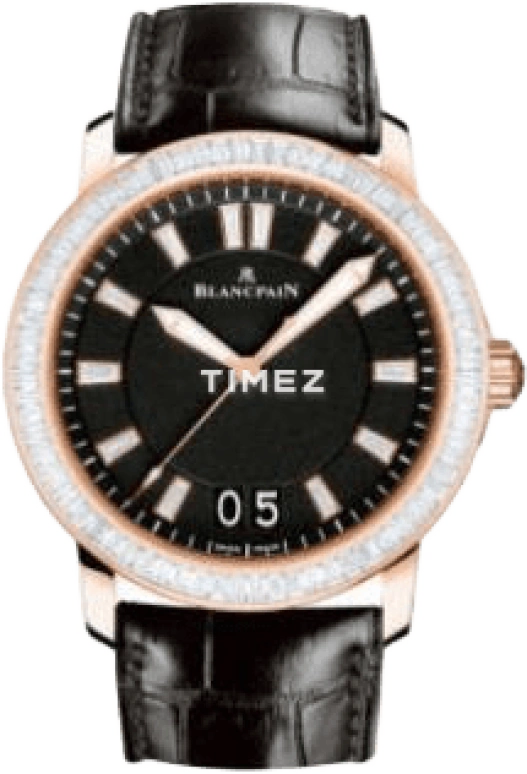 Blancpain Spécialités 2850-6255-55