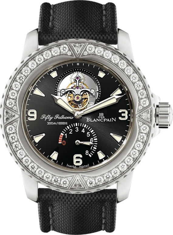 Blancpain Fifty Fathoms 5025-9430-52A
