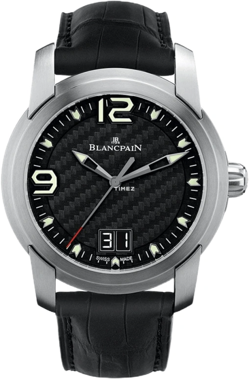 Blancpain Other R10-1103-53B