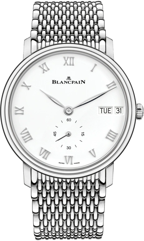 Blancpain Villeret 6652-1127-MMB