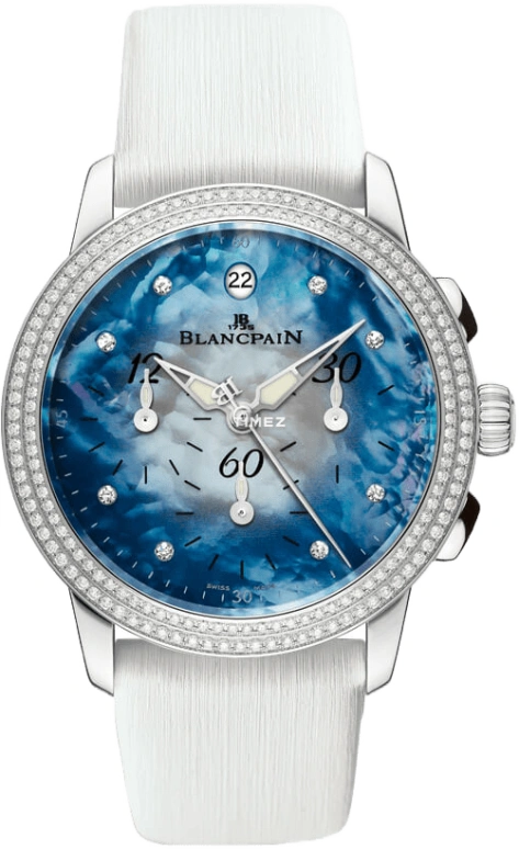 Blancpain Ladybird 3185F-4554L-64B