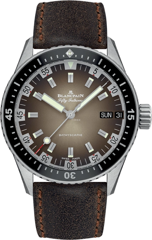 Blancpain Fifty Fathoms 5052-1110-063A