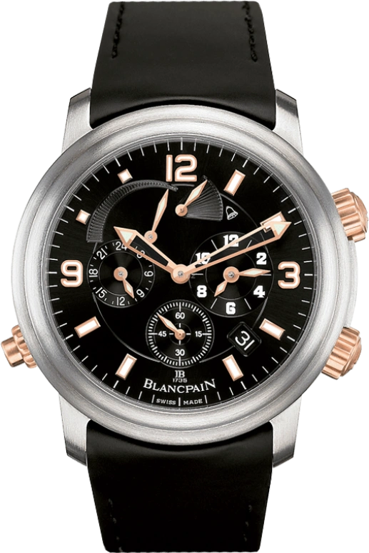 Blancpain Léman 2041-12A30-64B