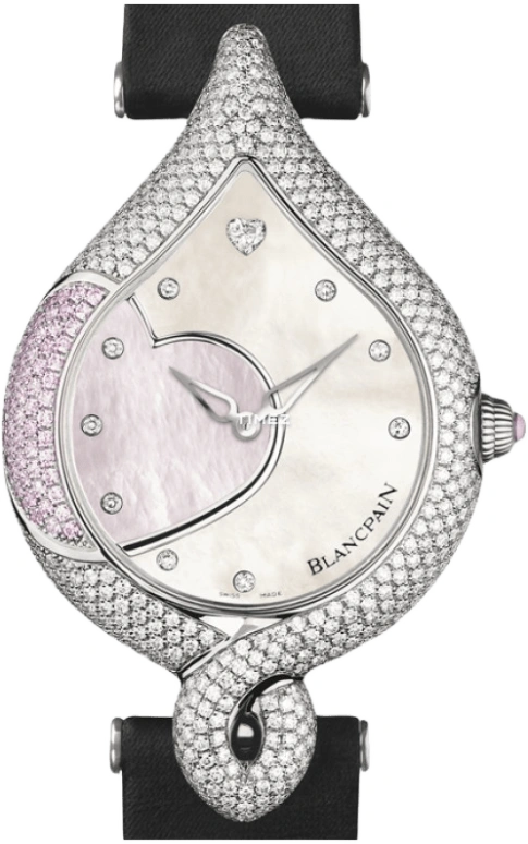 Blancpain Ladybird 0081-5560-99