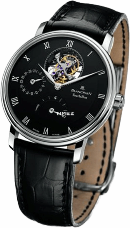 Blancpain Villeret 6900-3430-55B