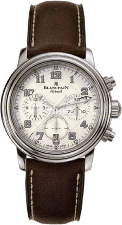 Blancpain Other 2185F-1142-63B