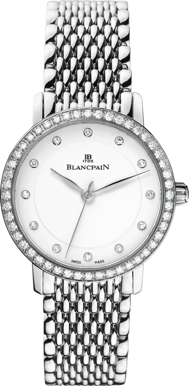 Blancpain Ladybird 6102-4628-MMB