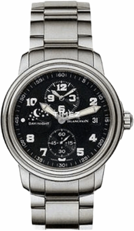 Blancpain Léman 2160-1130M-71