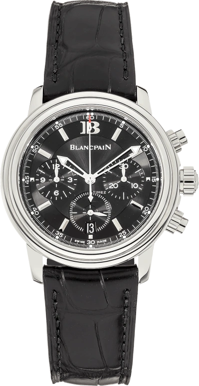 Blancpain Léman 2185-1130-53B