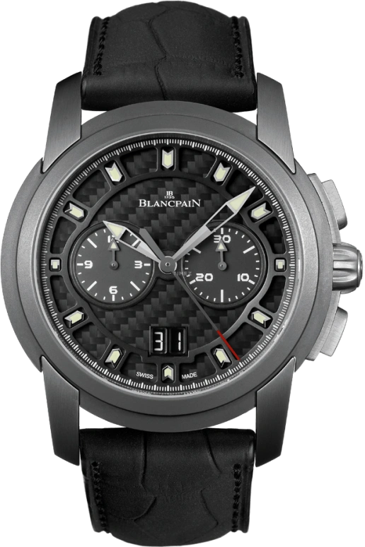 Blancpain L-Evolution R85F-1103-53B