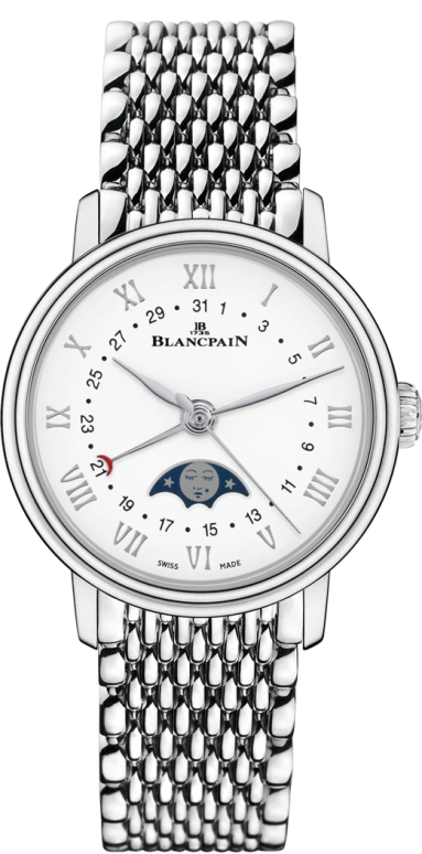 Blancpain Villeret 6106-1127-MMB
