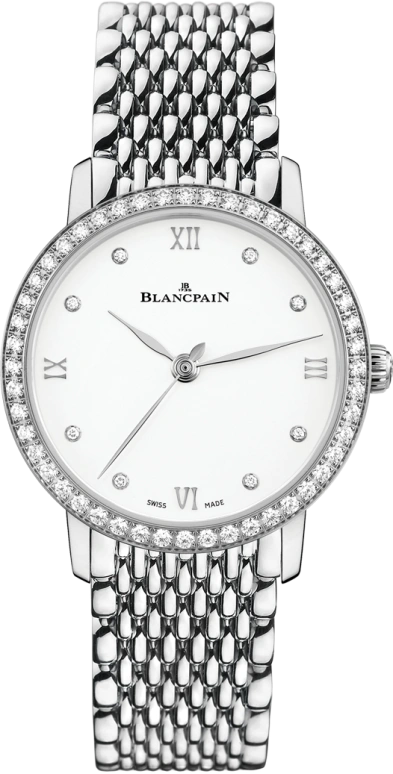 Blancpain Villeret 6104-4628-MMB