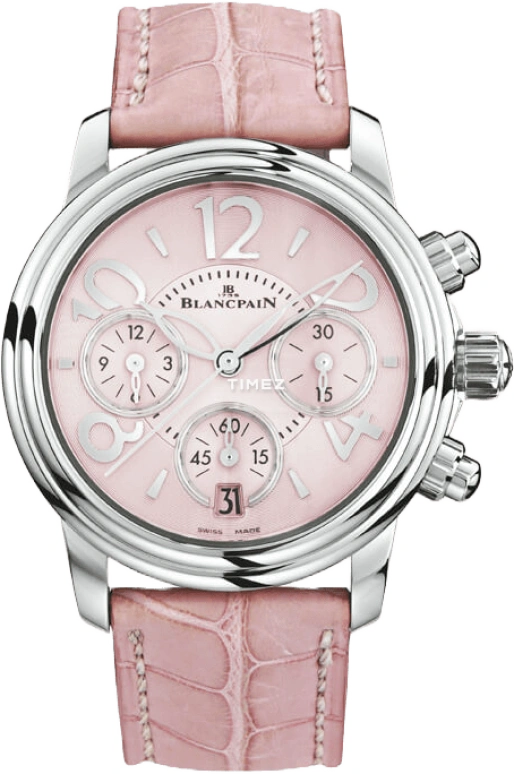 Blancpain Ladybird 3485F-1141-97B