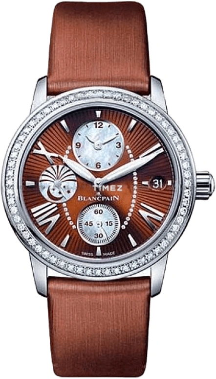 Blancpain Ladybird 3760-1946-52B