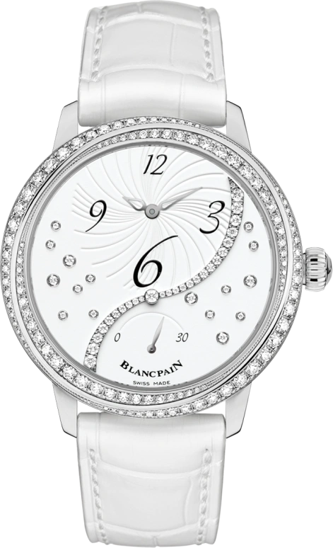 Blancpain Ladybird 3650A-4528-55B