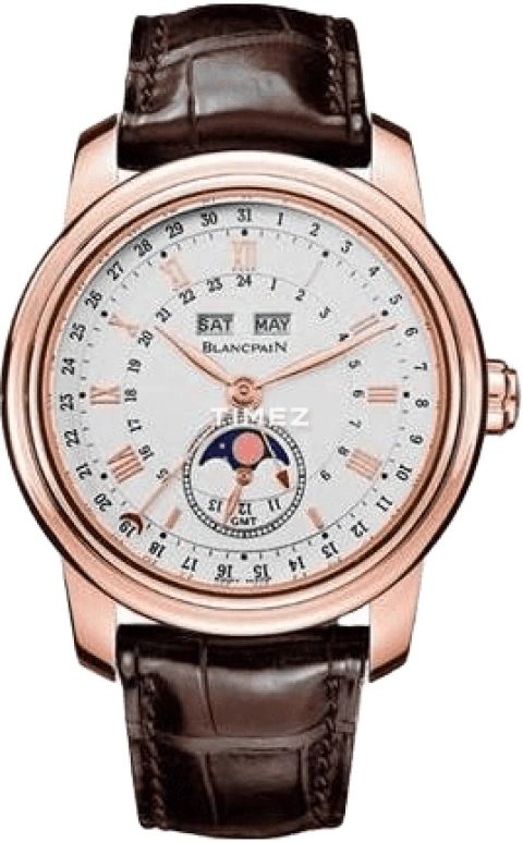 Blancpain Le Brassus 4276-3642A-55B