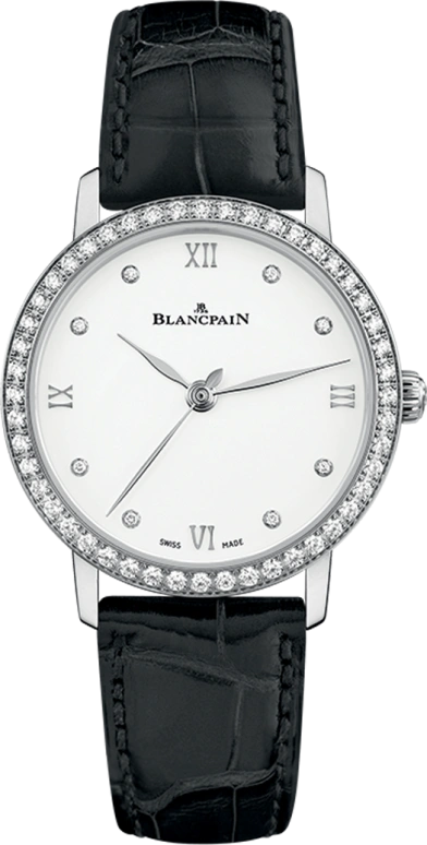 Blancpain Villeret 6104-4628-55A