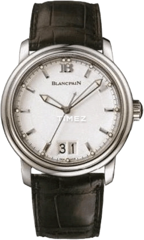 Blancpain Léman 2850-1127-53