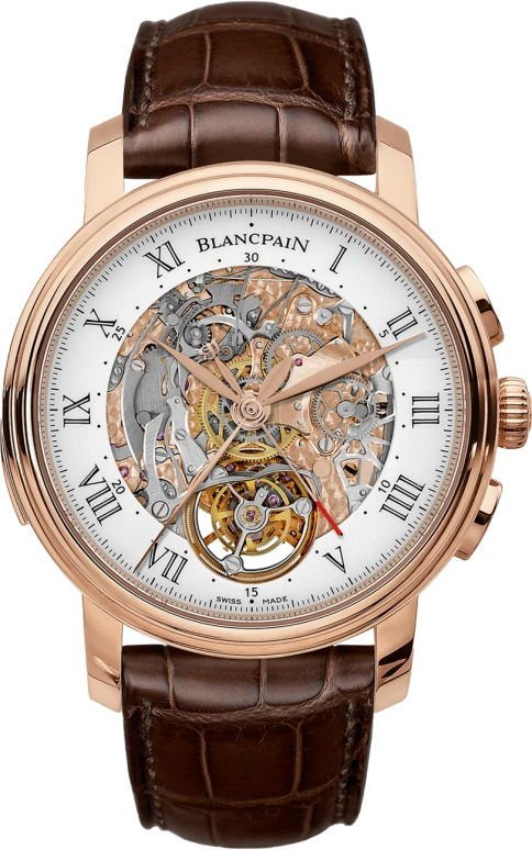 Blancpain Le Brassus 2358-3631-55B
