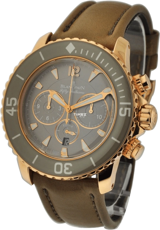 Blancpain Fifty Fathoms 5085F-3634-63