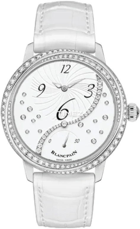 Blancpain Other 3650-4528-55B