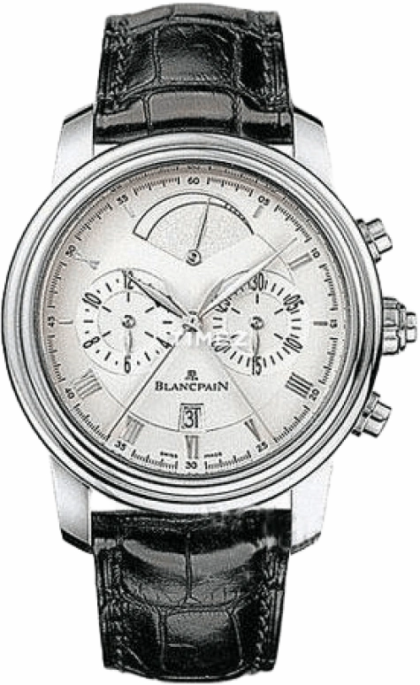 Blancpain Léman 4246F-3442-55B