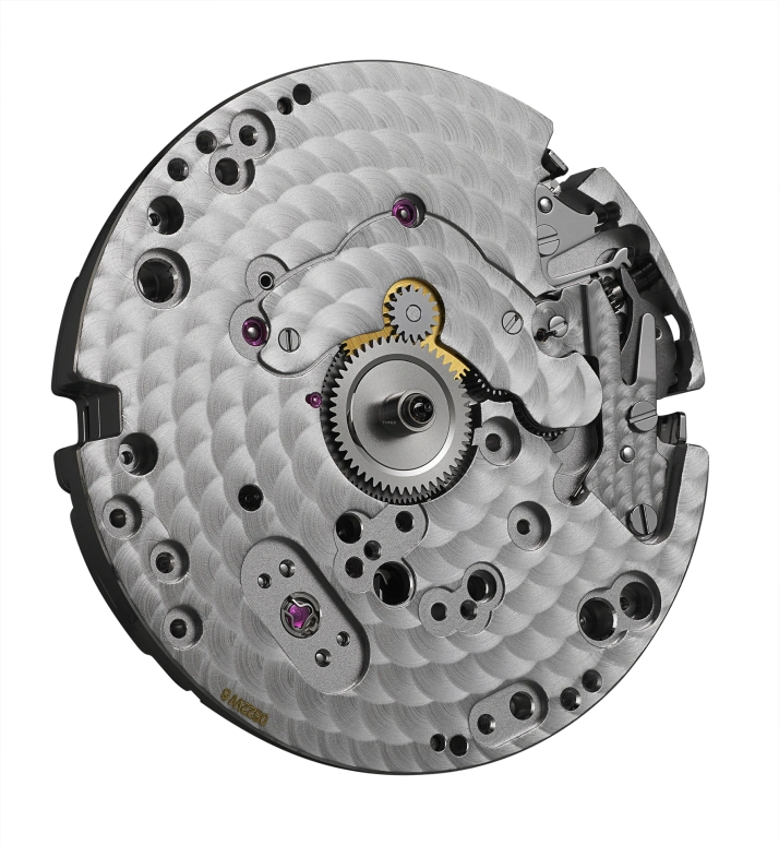 Blancpain,Air Command 36.20mm,36.20mm,Red Gold,Blue,Automatic,Chronograph,Flyback,AC03,AC03-36B40-63B