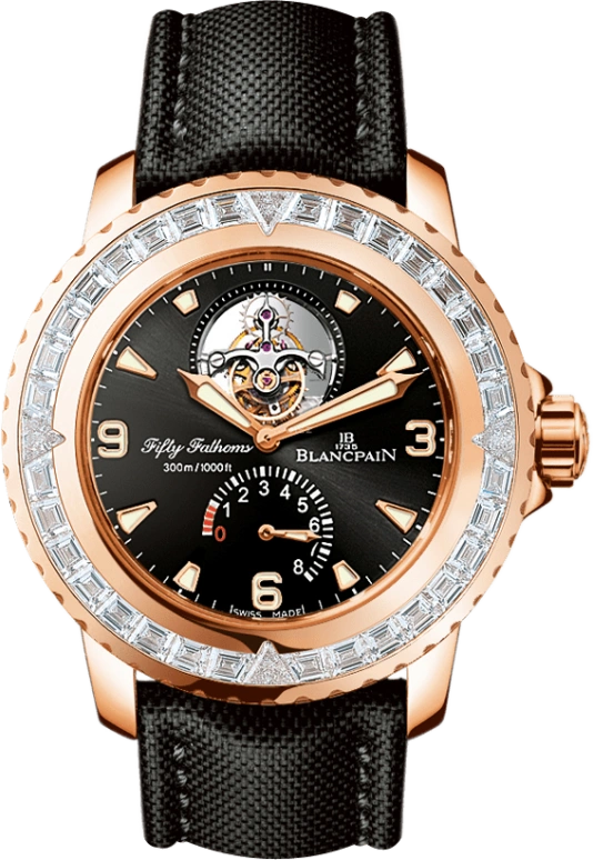 Blancpain Fifty Fathoms 5025-6230-52A