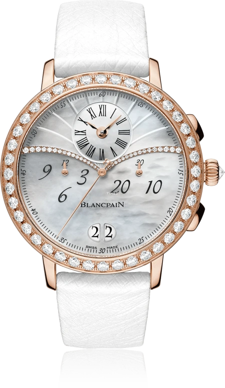 Blancpain Ladybird 3626-2954-58A