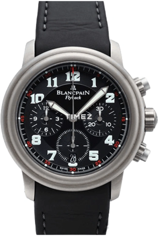 Blancpain Léman 2185F-1230-64B